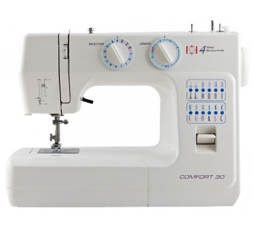 Швейная машина Comfort 30