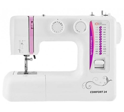 Швейная машина Comfort 24