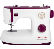 Электромеханическая швейная машина Necchi K132A