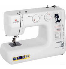 Электромеханическая швейная машина Comfort 355