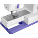 Электромеханическая швейная машина Necchi Q133A