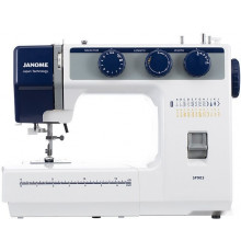 Электромеханическая швейная машина Janome SP903