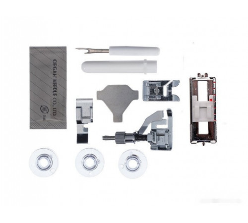 Электромеханическая швейная машина Janome SP901