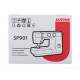 Электромеханическая швейная машина Janome SP901