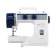 Электромеханическая швейная машина Janome SP901