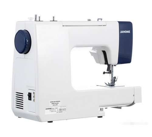 Электромеханическая швейная машина Janome SP901