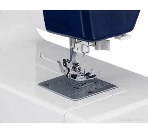 Электромеханическая швейная машина Janome SP901