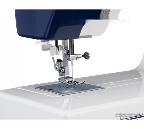 Электромеханическая швейная машина Janome SP901