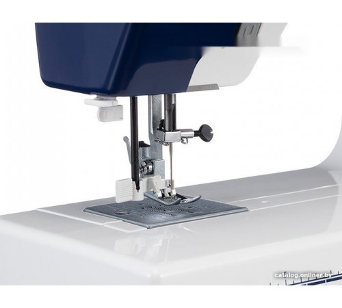 Электромеханическая швейная машина Janome SP901