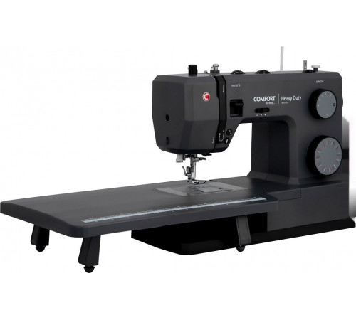 Электромеханическая швейная машина Comfort HD 1019