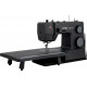 Электромеханическая швейная машина Comfort HD 1019