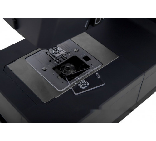 Электромеханическая швейная машина Comfort HD 1019