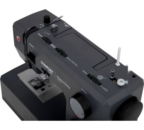 Электромеханическая швейная машина Comfort HD 1019