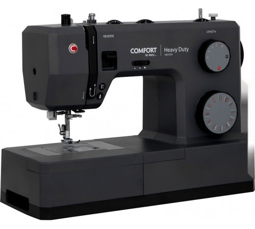Электромеханическая швейная машина Comfort HD 1019