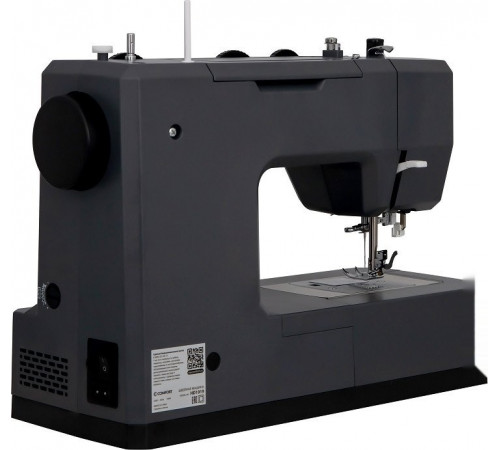 Электромеханическая швейная машина Comfort HD 1019
