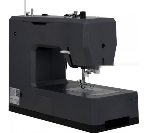 Электромеханическая швейная машина Comfort HD 1019