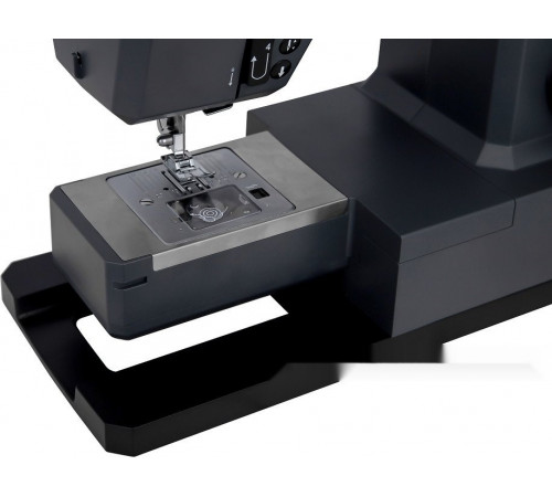 Электромеханическая швейная машина Comfort HD 1019