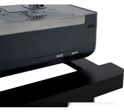 Электромеханическая швейная машина Comfort HD 1019