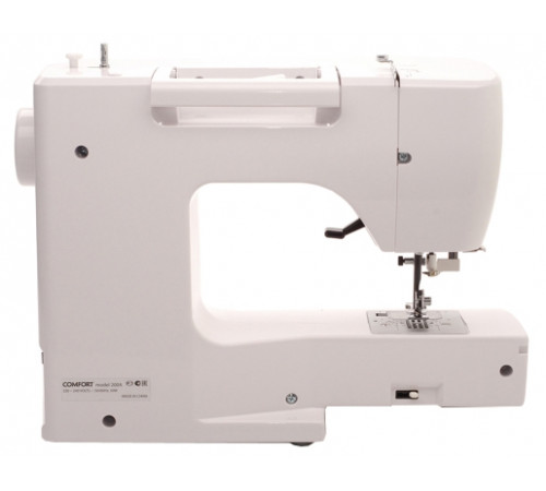Comfort 200А