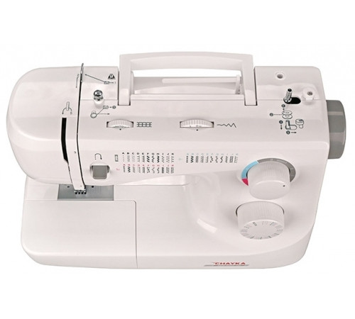 Швейная машина Chayka New wave 760
