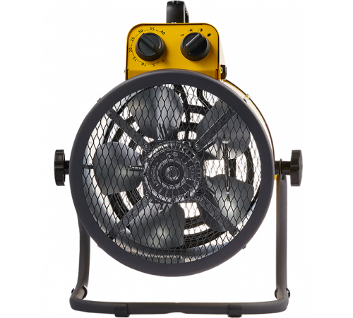 Тепловая пушка Ballu Prorab-2 BHP-P2-6