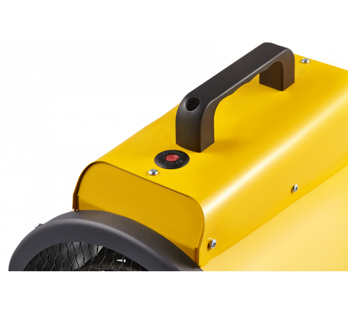 Тепловая пушка Ballu Prorab-2 BHP-P2-6