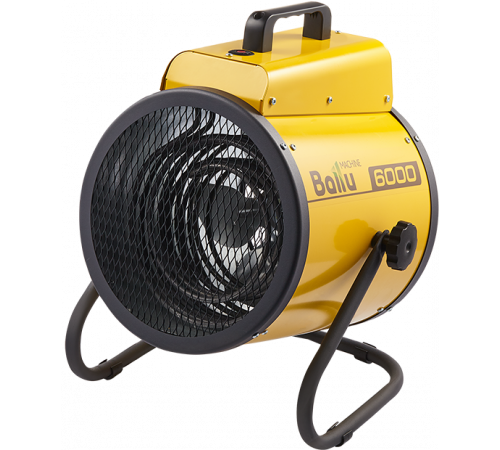 Тепловая пушка Ballu Prorab-2 BHP-P2-6