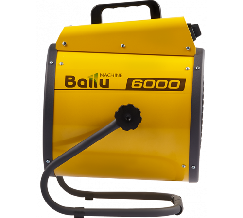 Тепловая пушка Ballu Prorab-2 BHP-P2-6