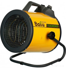 Тепловая пушка Ballu Prorab-2 BHP-P2-5