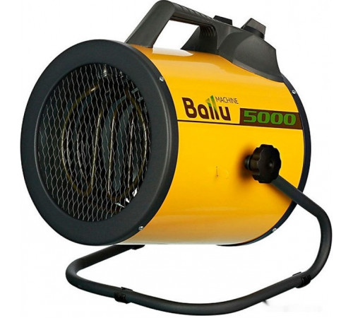 Тепловая пушка Ballu Prorab-2 BHP-P2-5