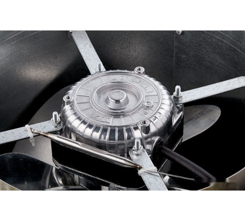 Тепловая пушка Ballu Prorab-2 BHP-P2-5