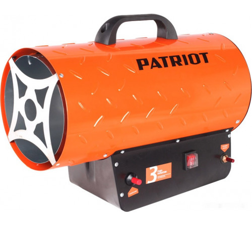 Тепловая пушка Patriot GS 30
