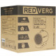Тепловая пушка RedVerg RD-EHR5A/380