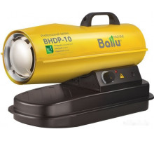 Тепловая пушка Ballu BHDP-10