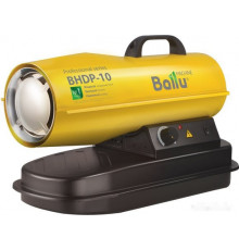 Тепловая пушка Ballu BHDP-10