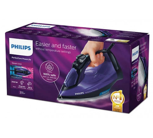 Утюг Philips GC 3925/30
