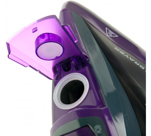 Утюг Brayer BR4001