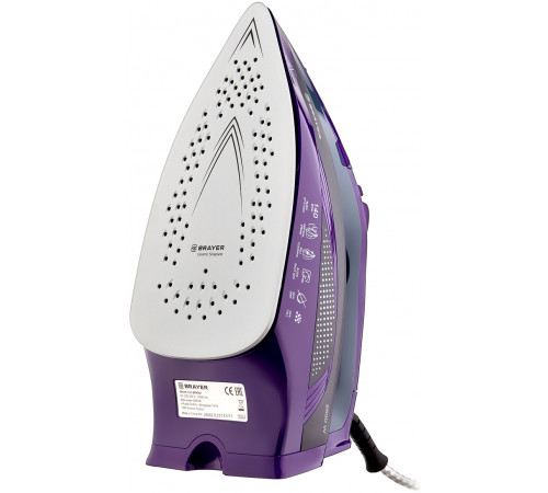 Утюг Brayer BR4001