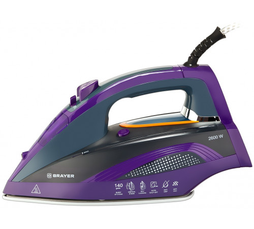 Утюг Brayer BR4001