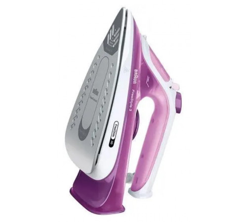 Утюг Braun FreeStyle 3FI 3124 PU