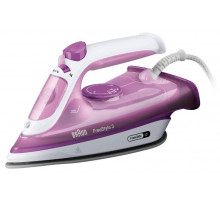 Утюг Braun FreeStyle 3FI 3124 PU