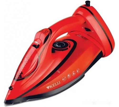 Утюг Kelli KL-1650К