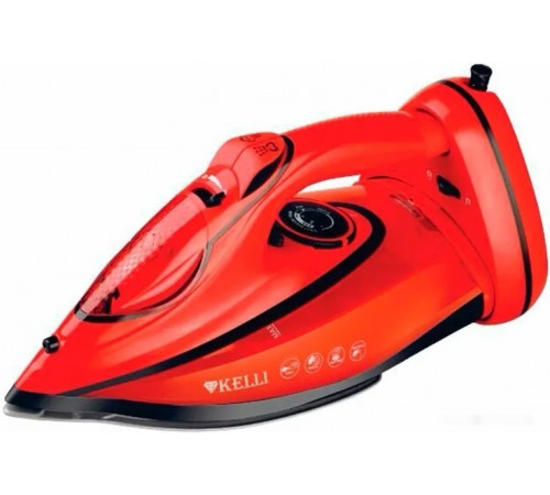 Утюг Kelli KL-1650К