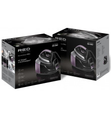 Утюг RED Solution RSS-5907