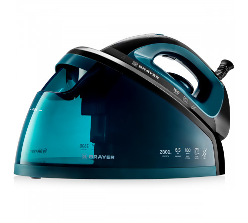 Утюг Brayer BR4153