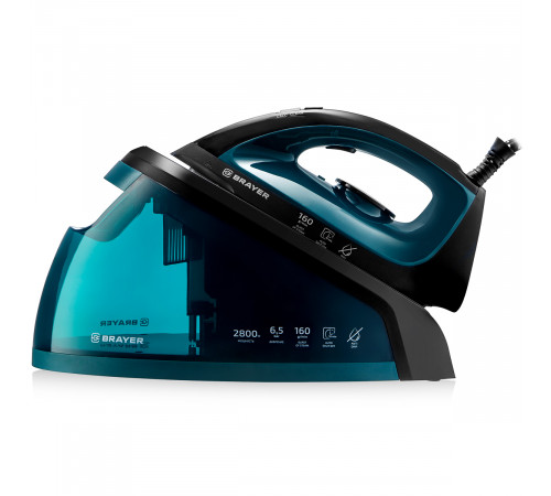Утюг Brayer BR4153