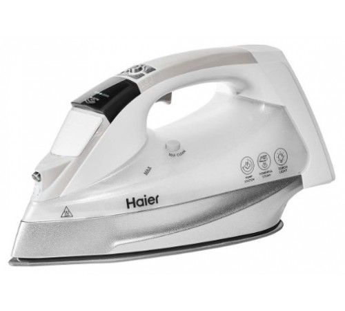 Утюг HAIER HI-601