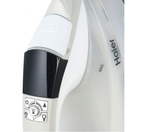 Утюг HAIER HI-601
