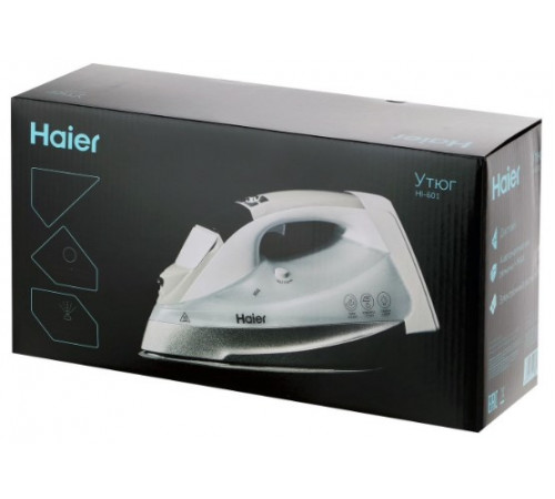 Утюг HAIER HI-601