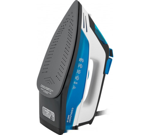 Утюг Coolfort CF-3400